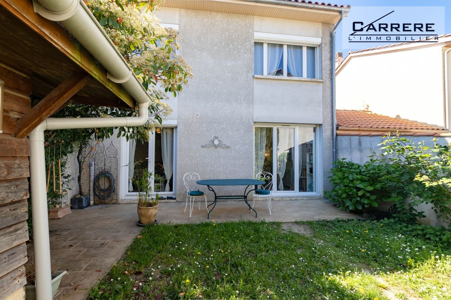 Maison à vendre, 92m², Cenon