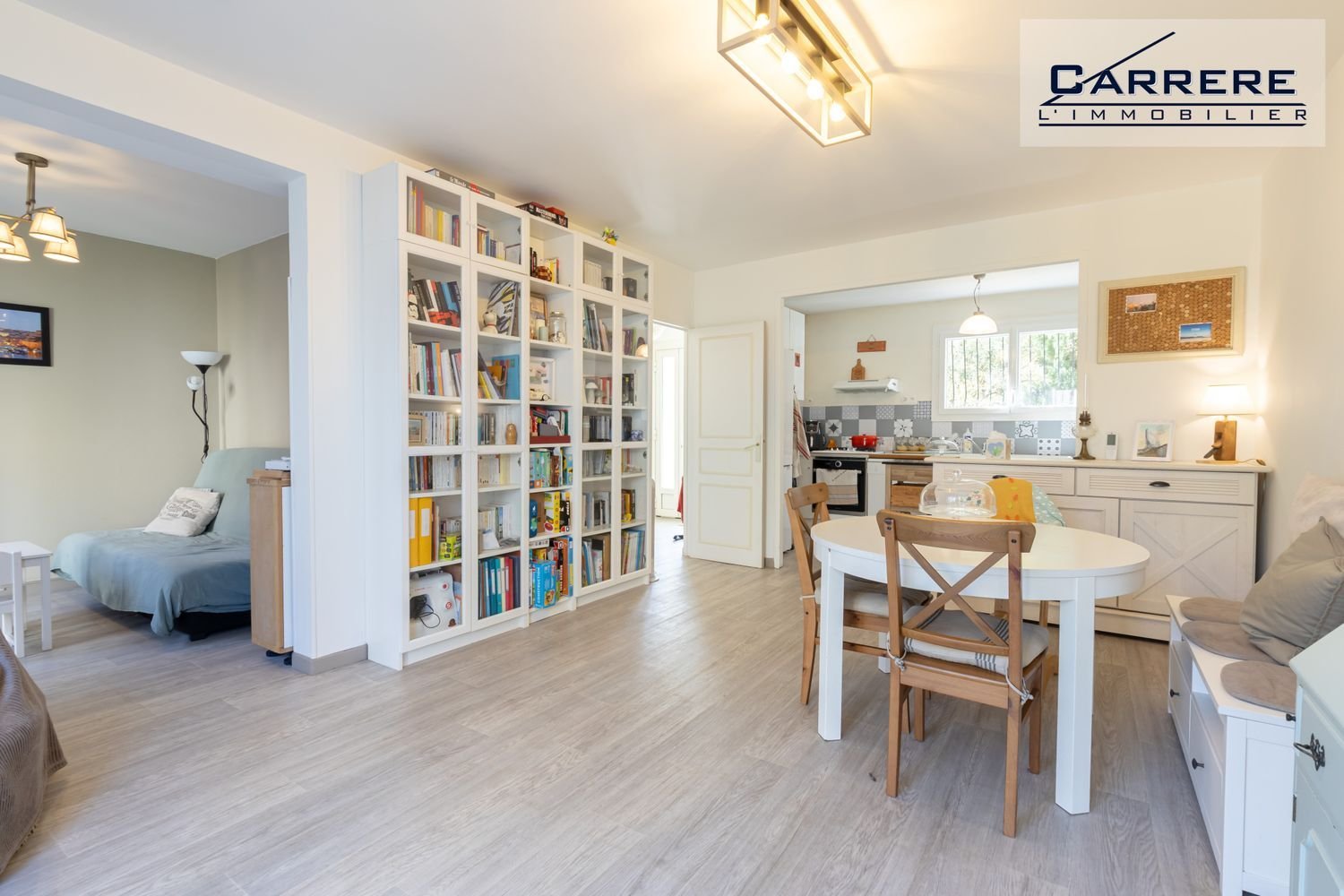 Maison à vendre, 92m², Cenon