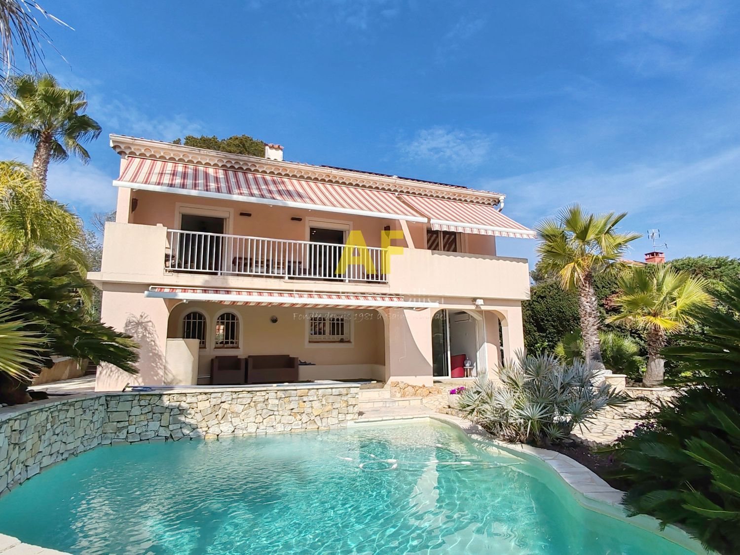 Maison à vendre, 149m², Fréjus