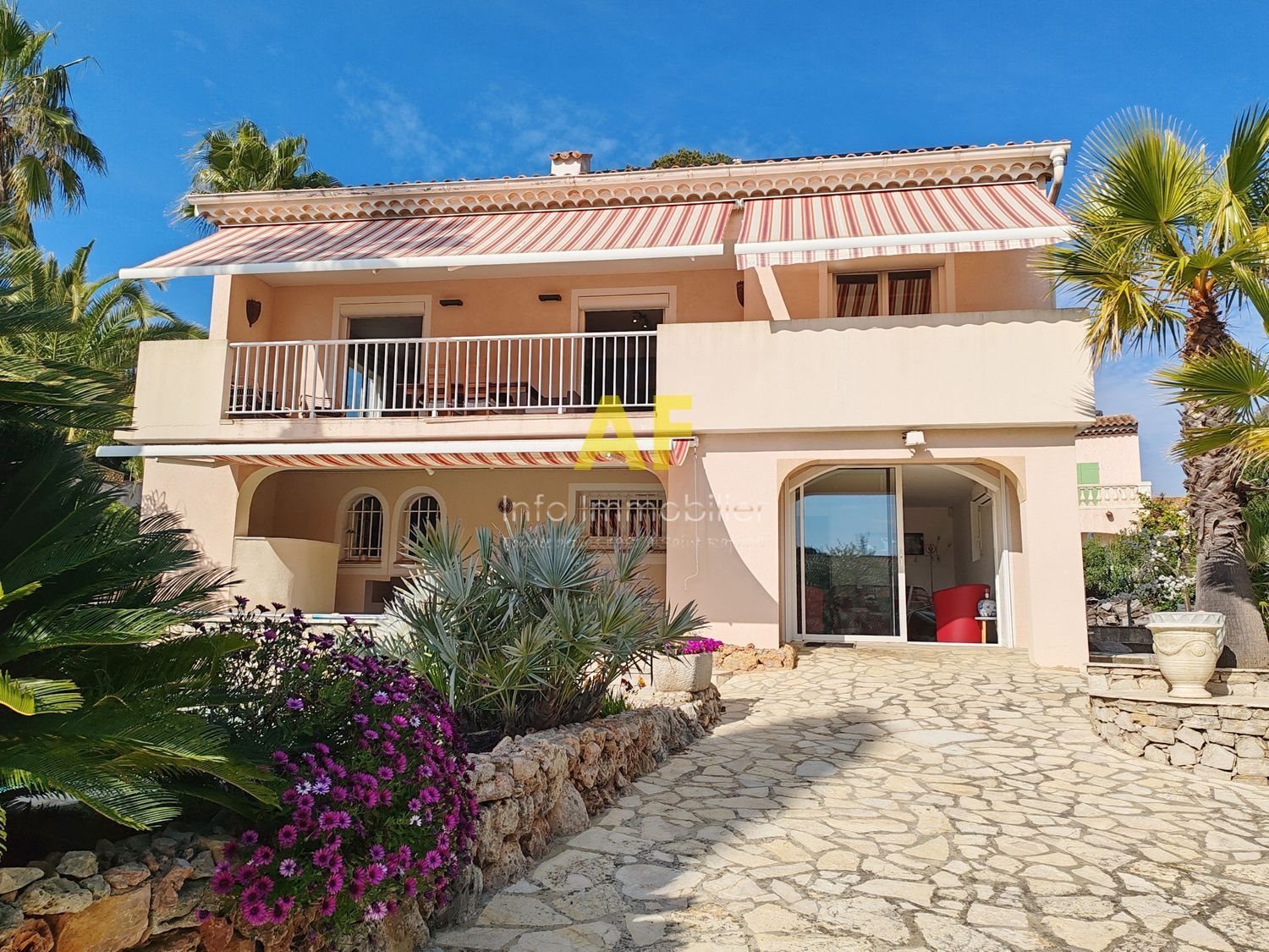 Maison à vendre, 149m², Fréjus