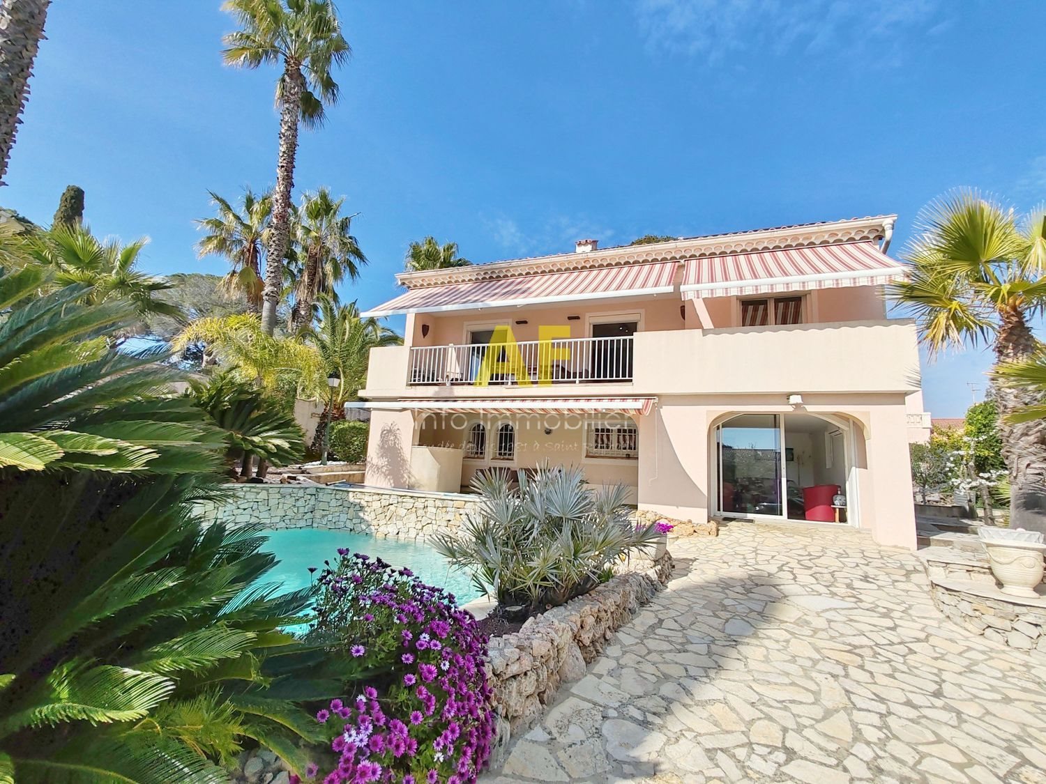 Maison à vendre, 149m², Fréjus