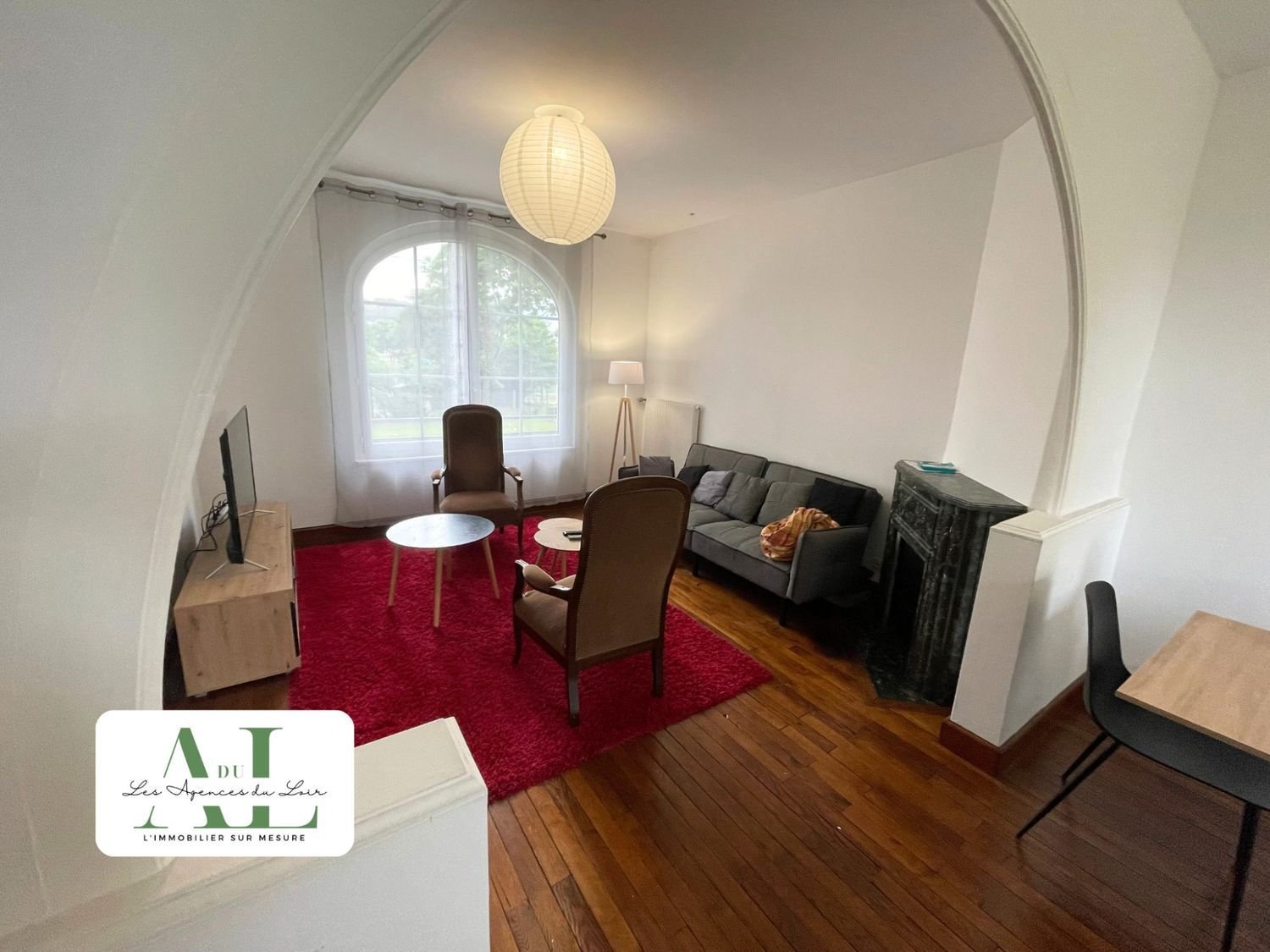 Maison à vendre, 135m², La Flèche