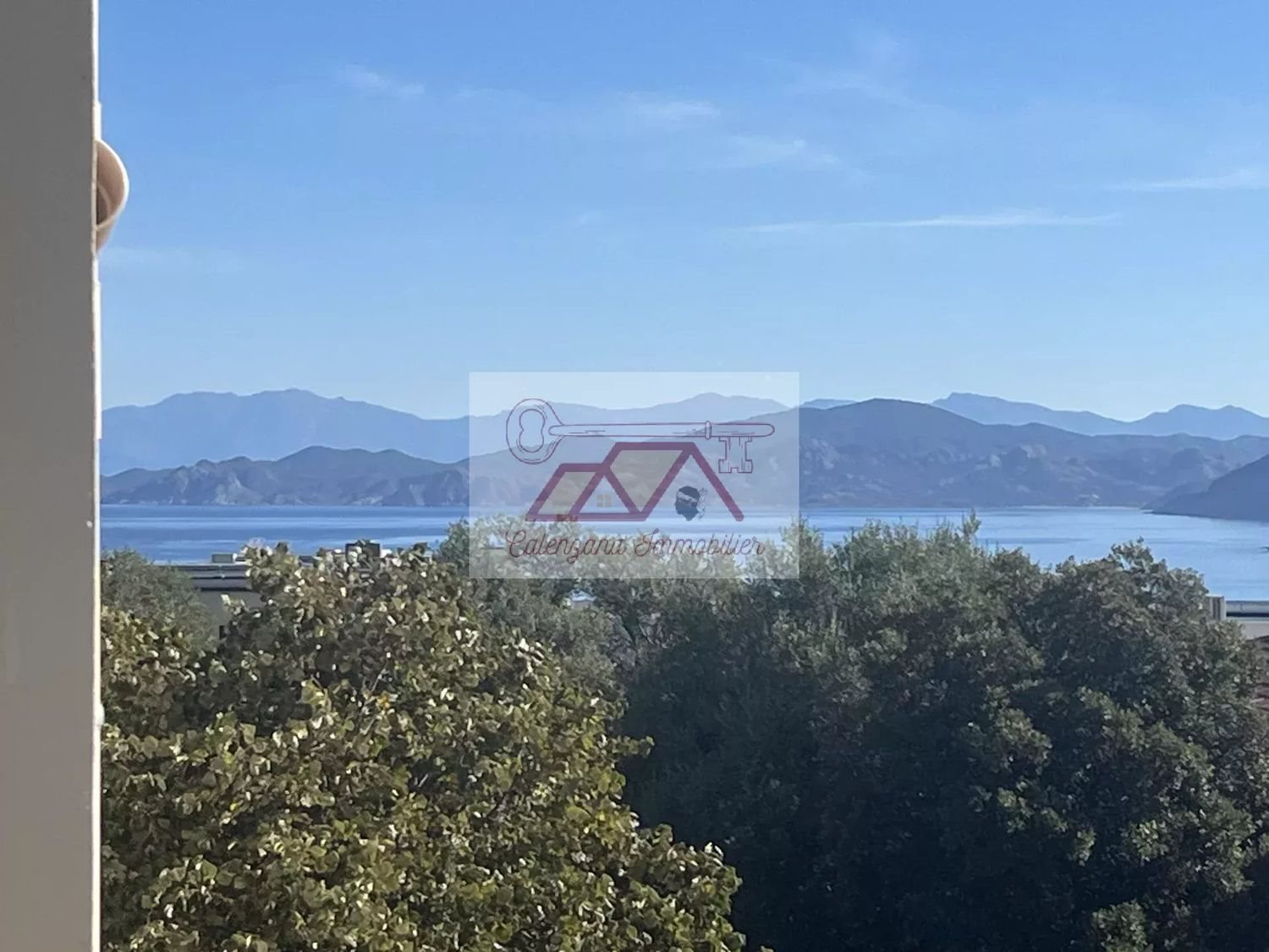 Appartement à vendre, 65m², L'Île-Rousse