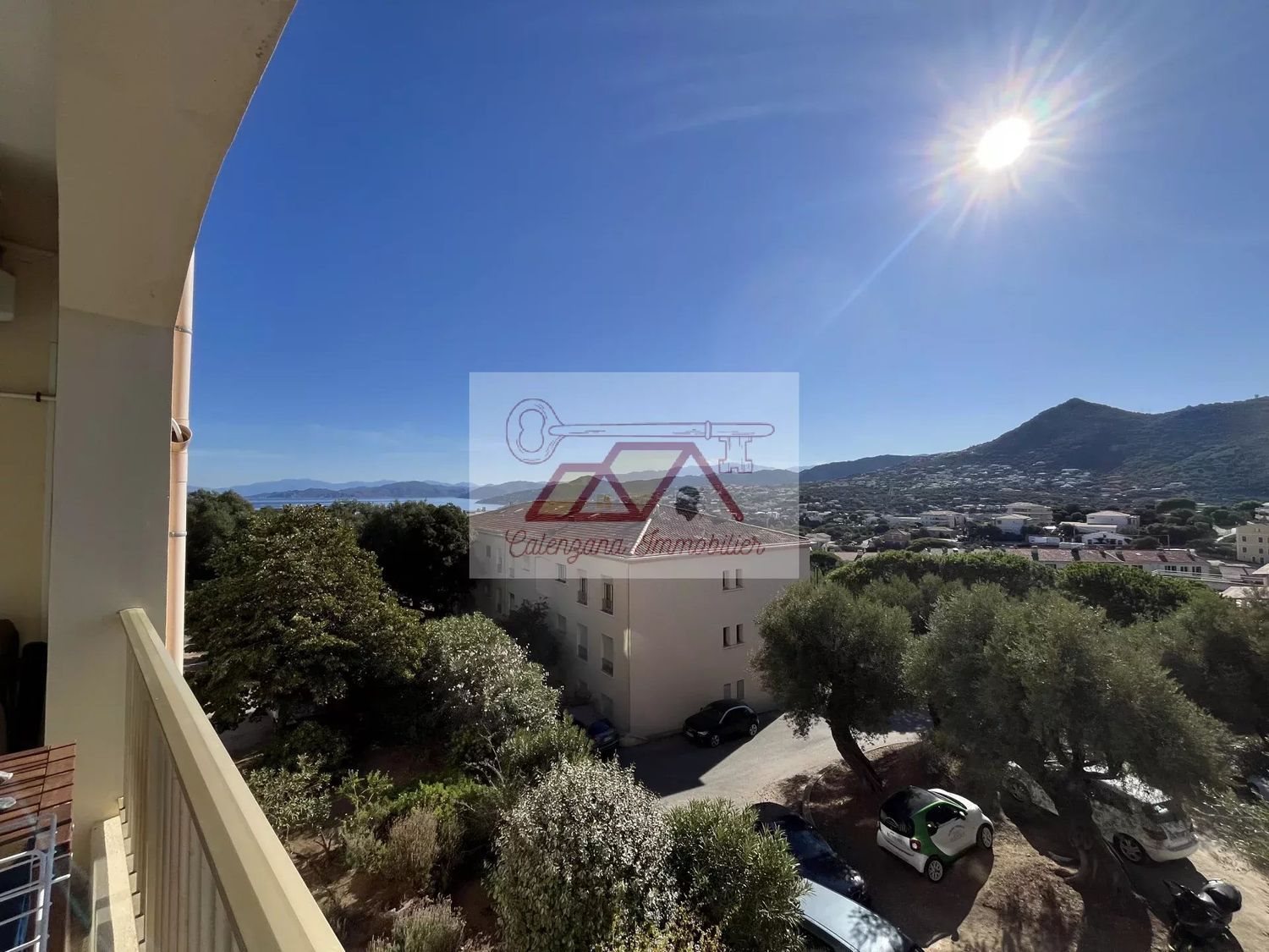 Appartement à vendre, 65m², L'Île-Rousse
