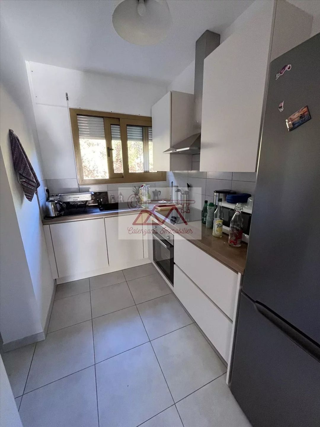 Appartement à vendre, 65m², L'Île-Rousse