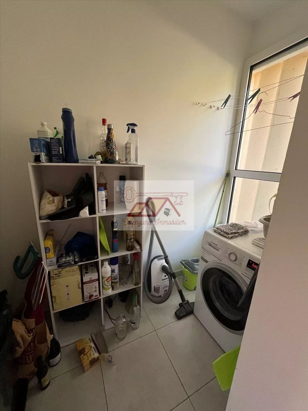 Appartement à vendre, 65m², L'Île-Rousse