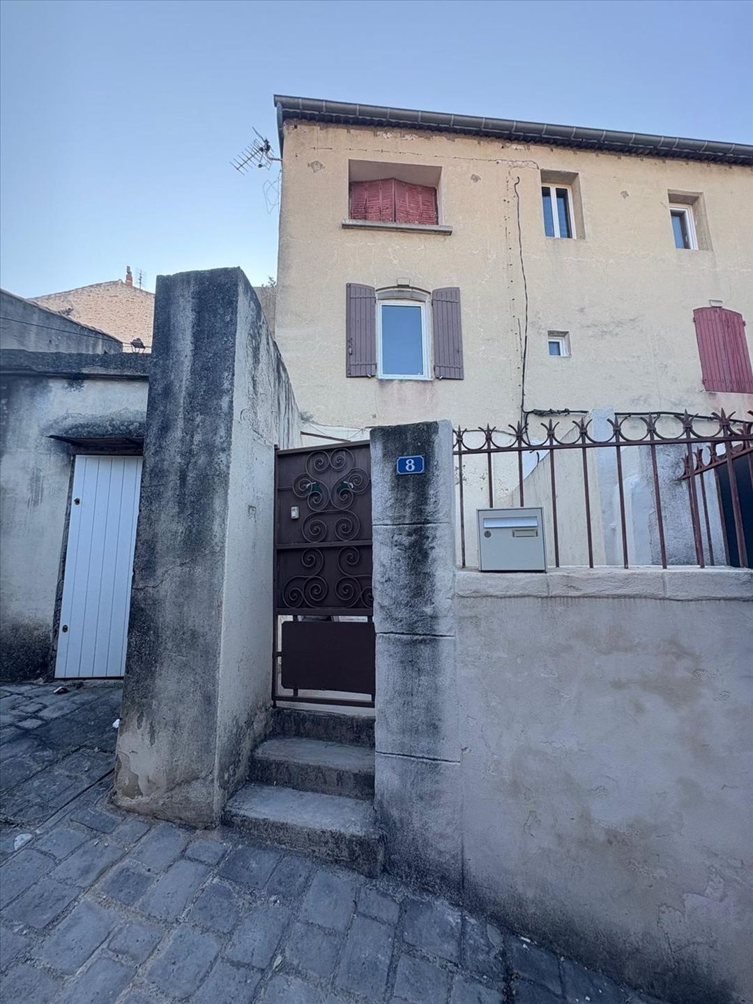 Appartement à louer, 30m², Châteaurenard