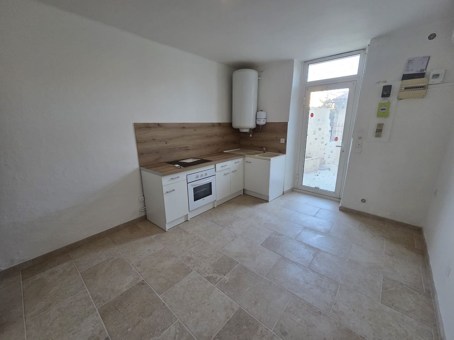 Appartement à louer, 30m², Châteaurenard