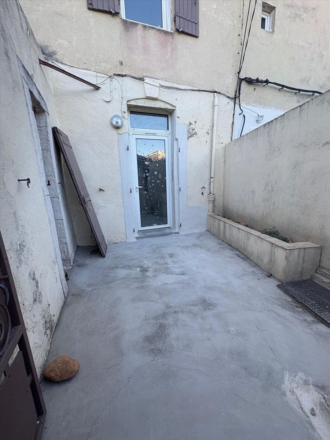 Appartement à louer, 30m², Châteaurenard