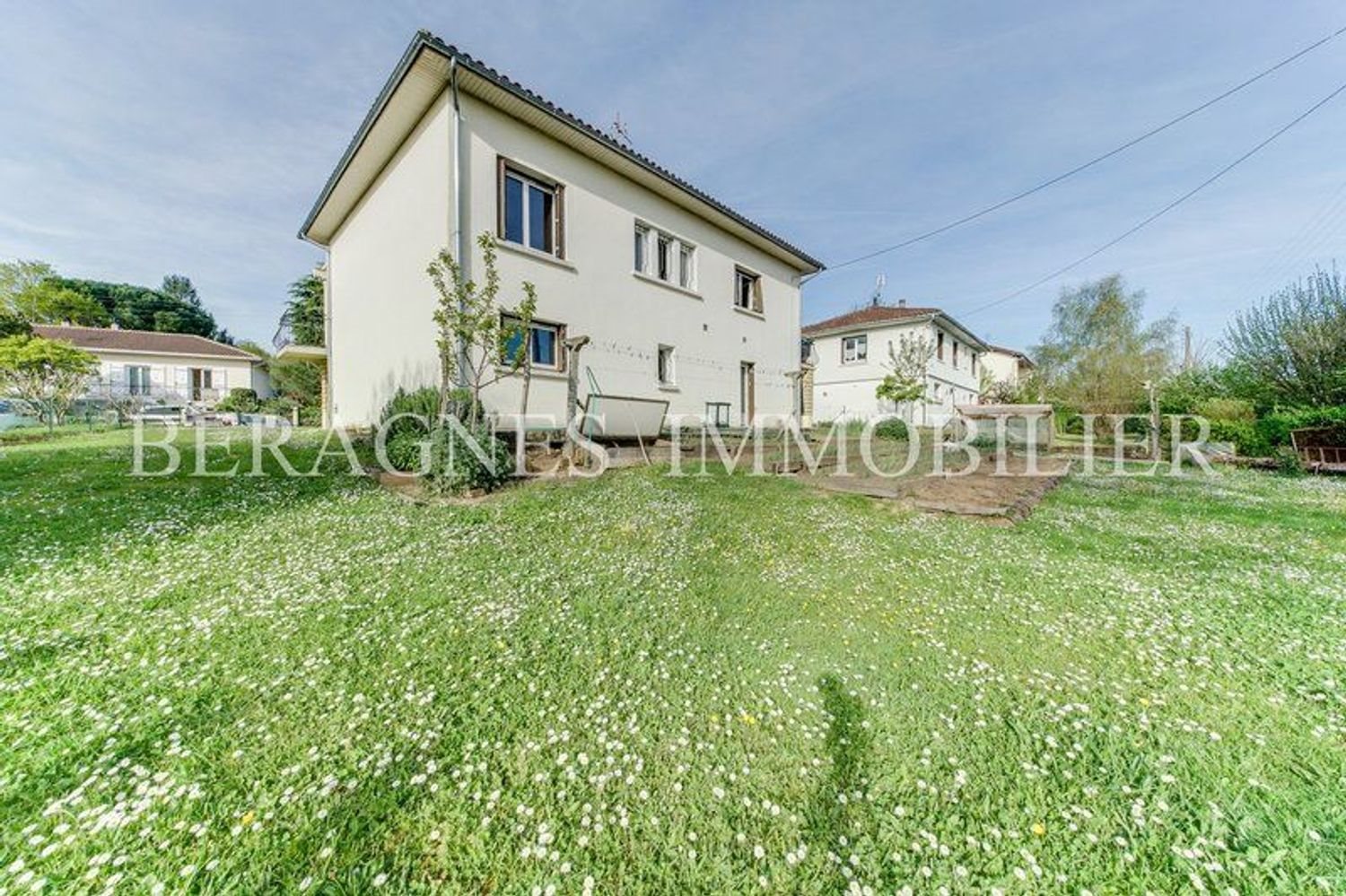 Maison à vendre, 154m², Bergerac