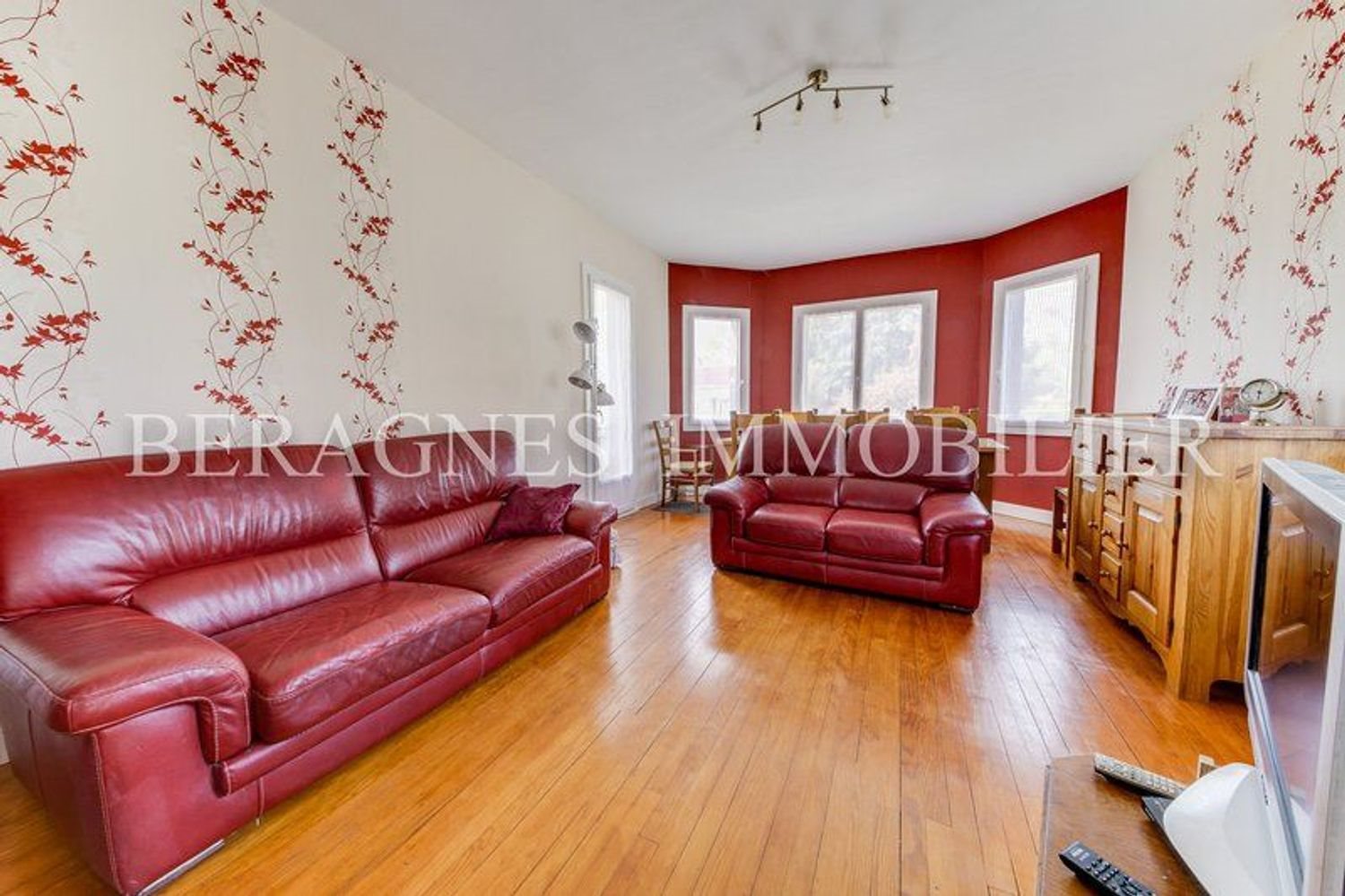 Maison à vendre, 154m², Bergerac