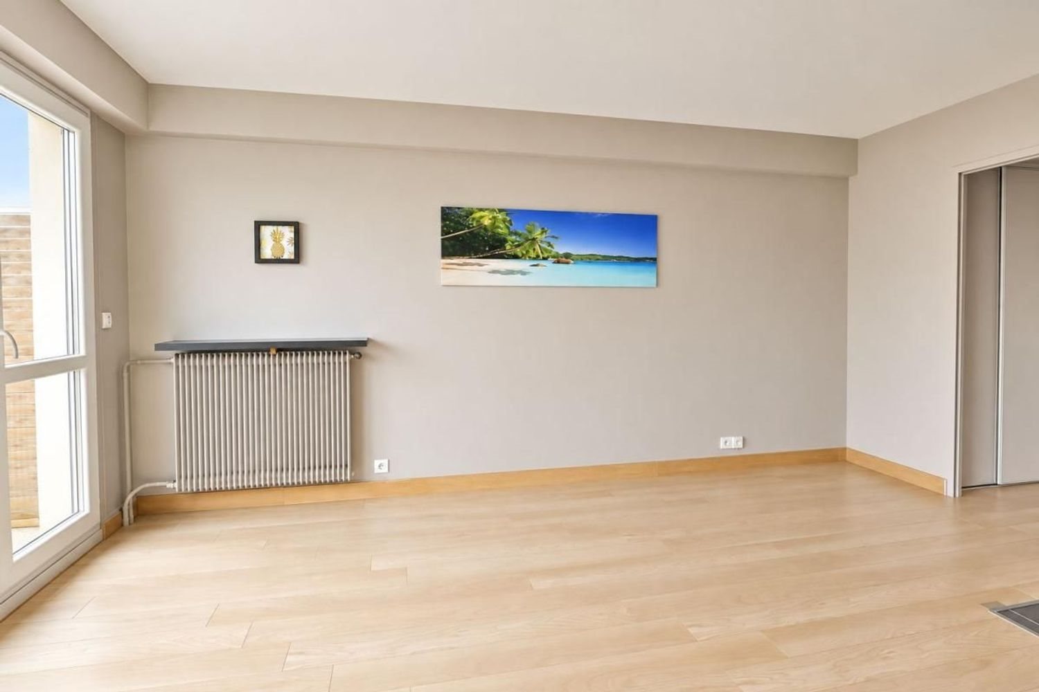 Appartement à louer, 24m², Chambourcy