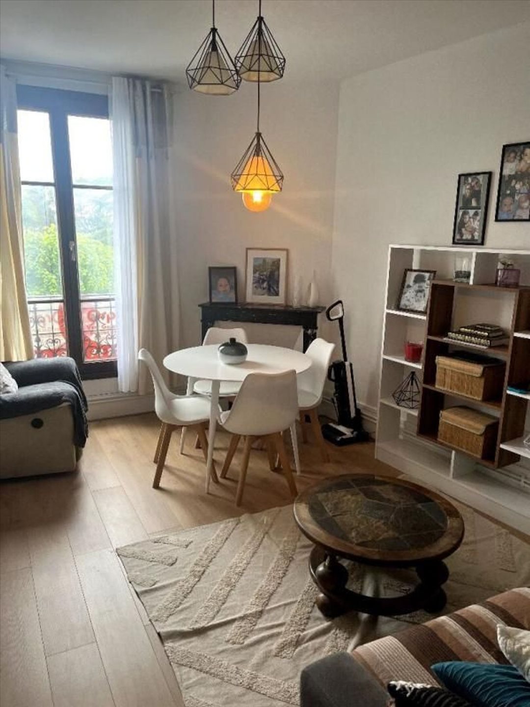 Appartement à vendre, 56m², Vaujours