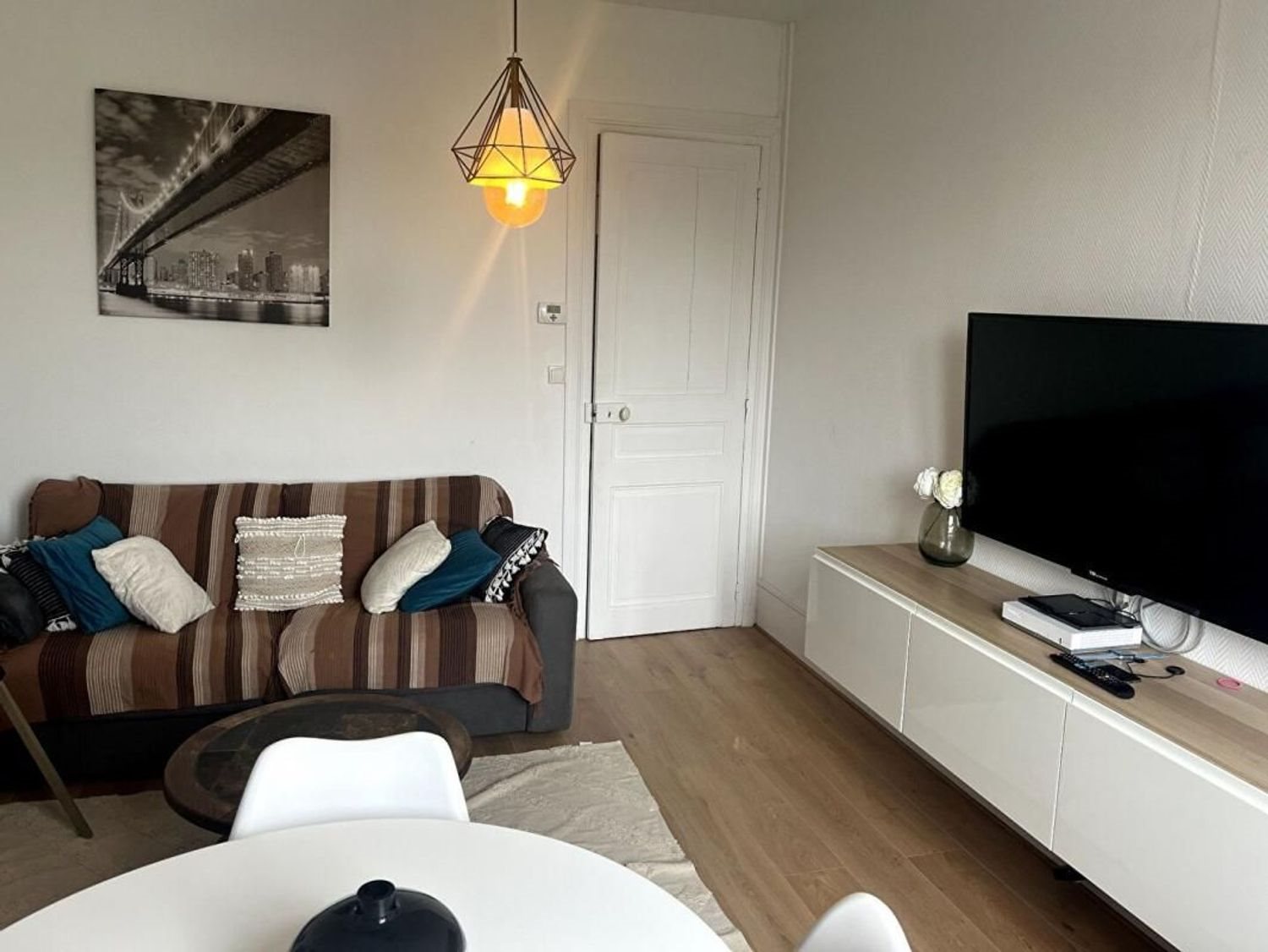 Appartement à vendre, 56m², Vaujours
