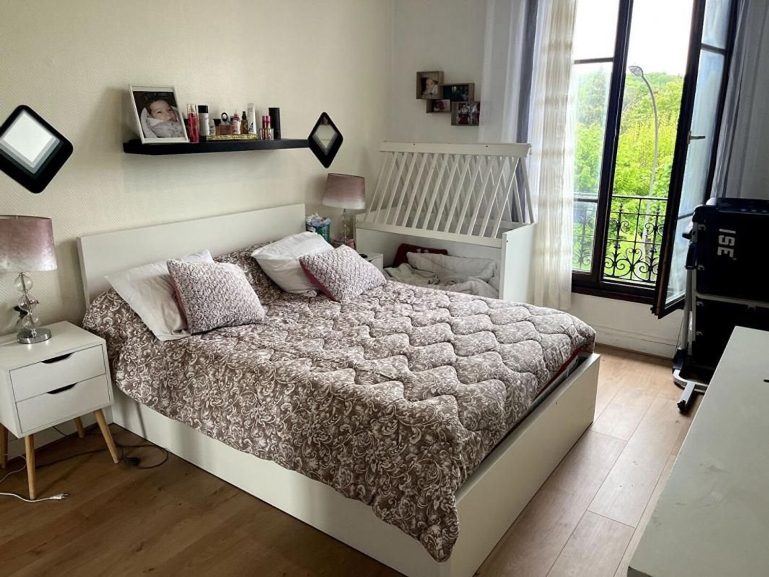 Appartement à vendre, 56m², Vaujours