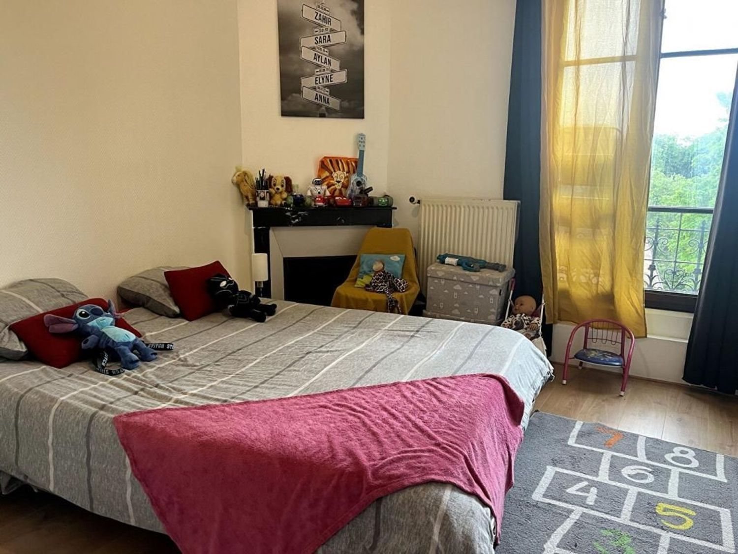 Appartement à vendre, 56m², Vaujours