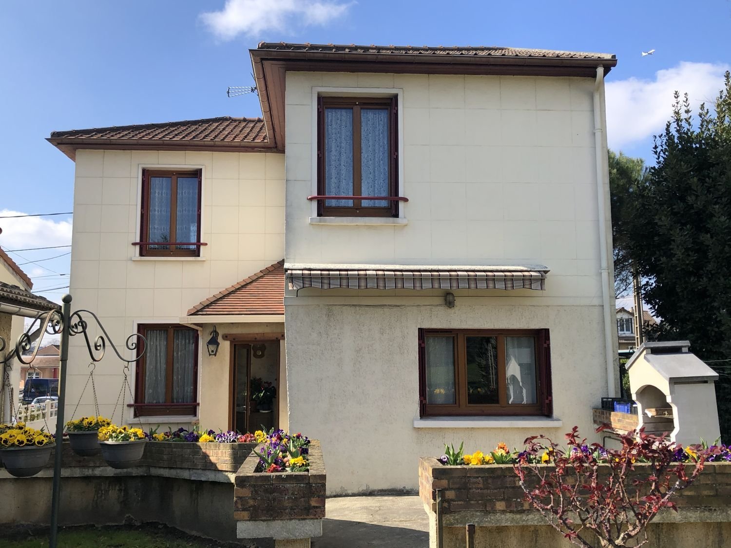 Maison à vendre, 90m², Sarcelles