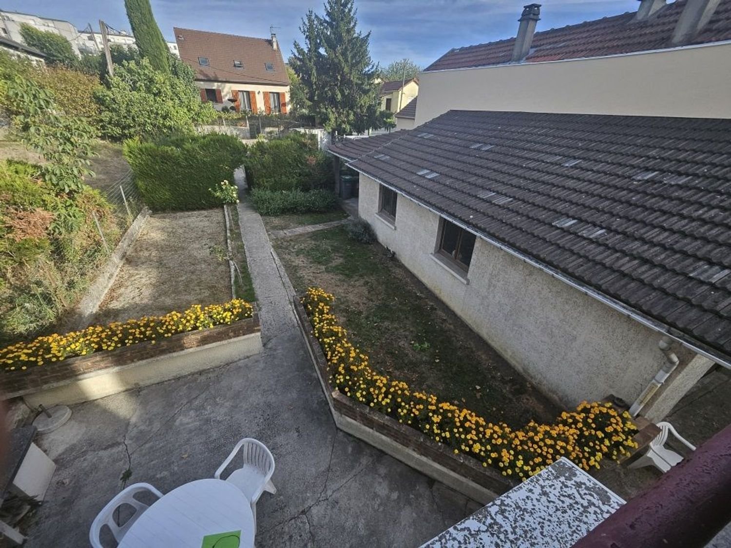 Maison à vendre, 90m², Sarcelles