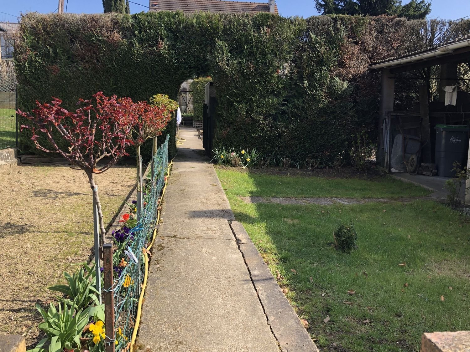 Maison à vendre, 90m², Sarcelles