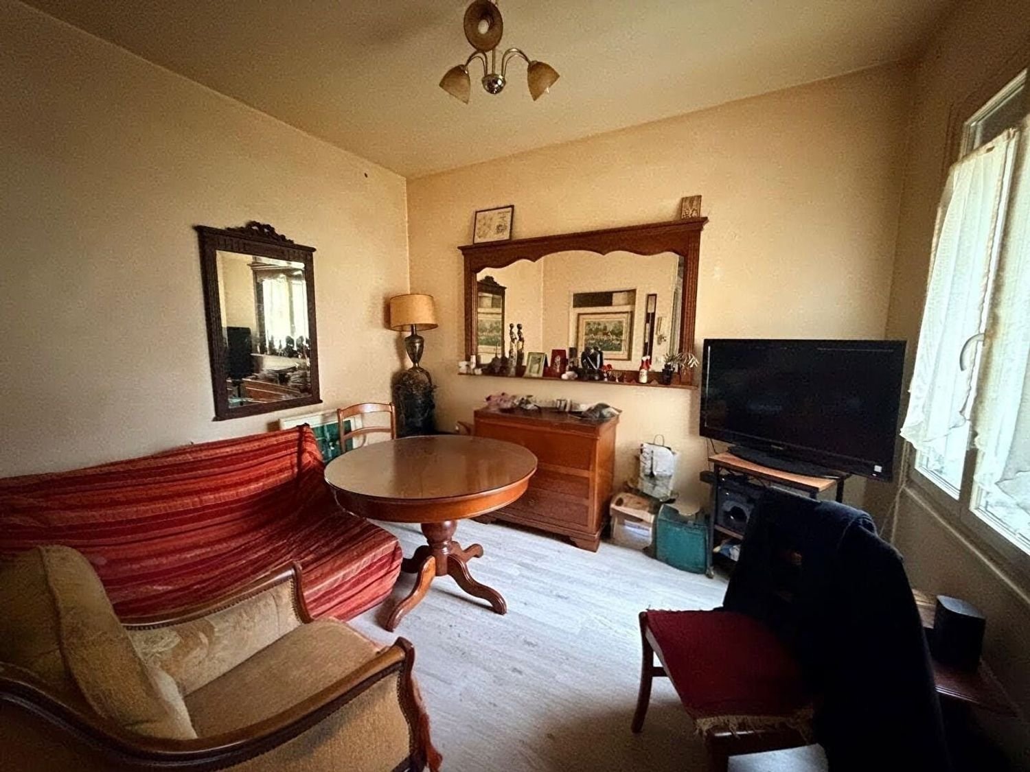 Maison à vendre, 39m², Ivry-sur-Seine