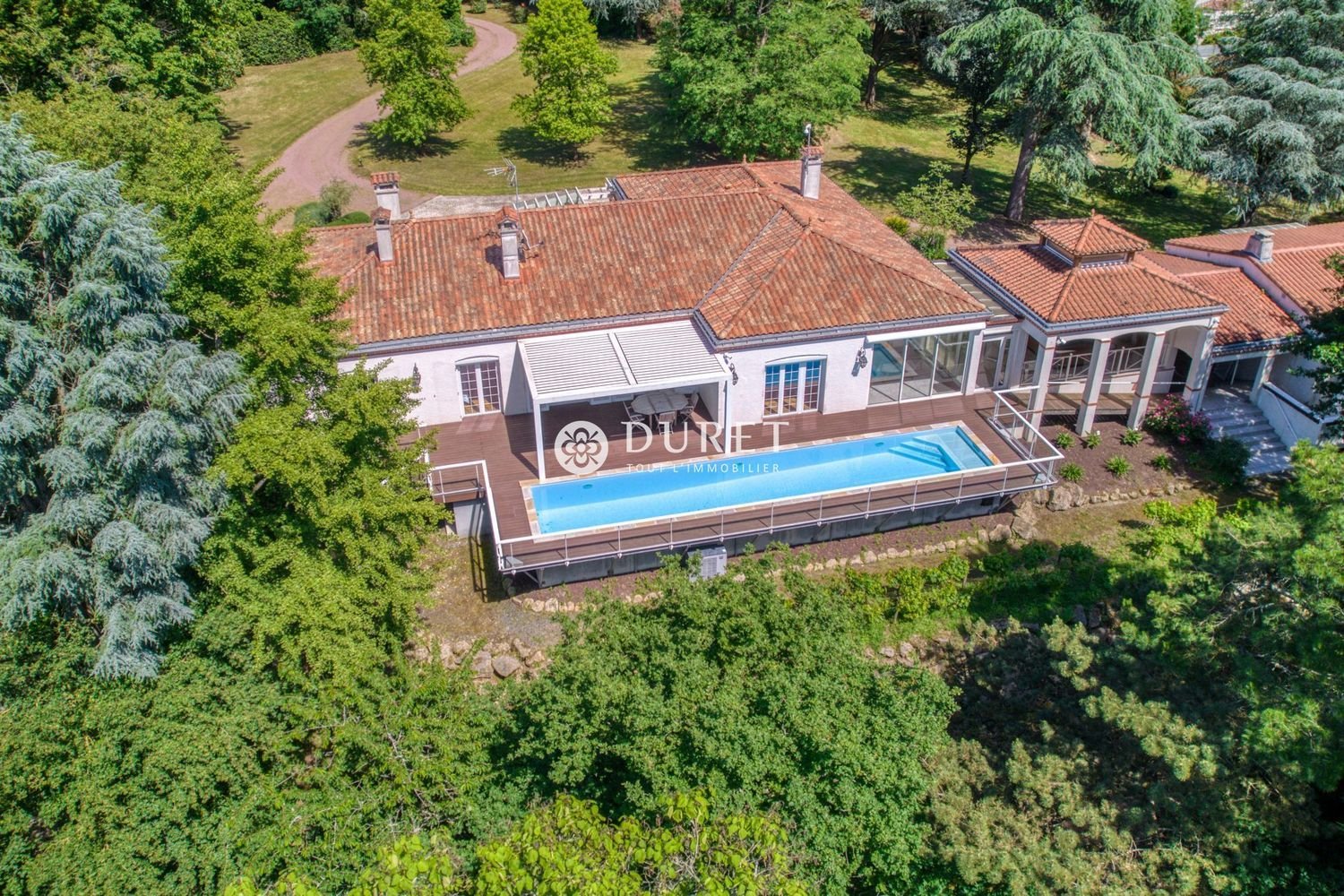 Maison à vendre, 358m², Gétigné