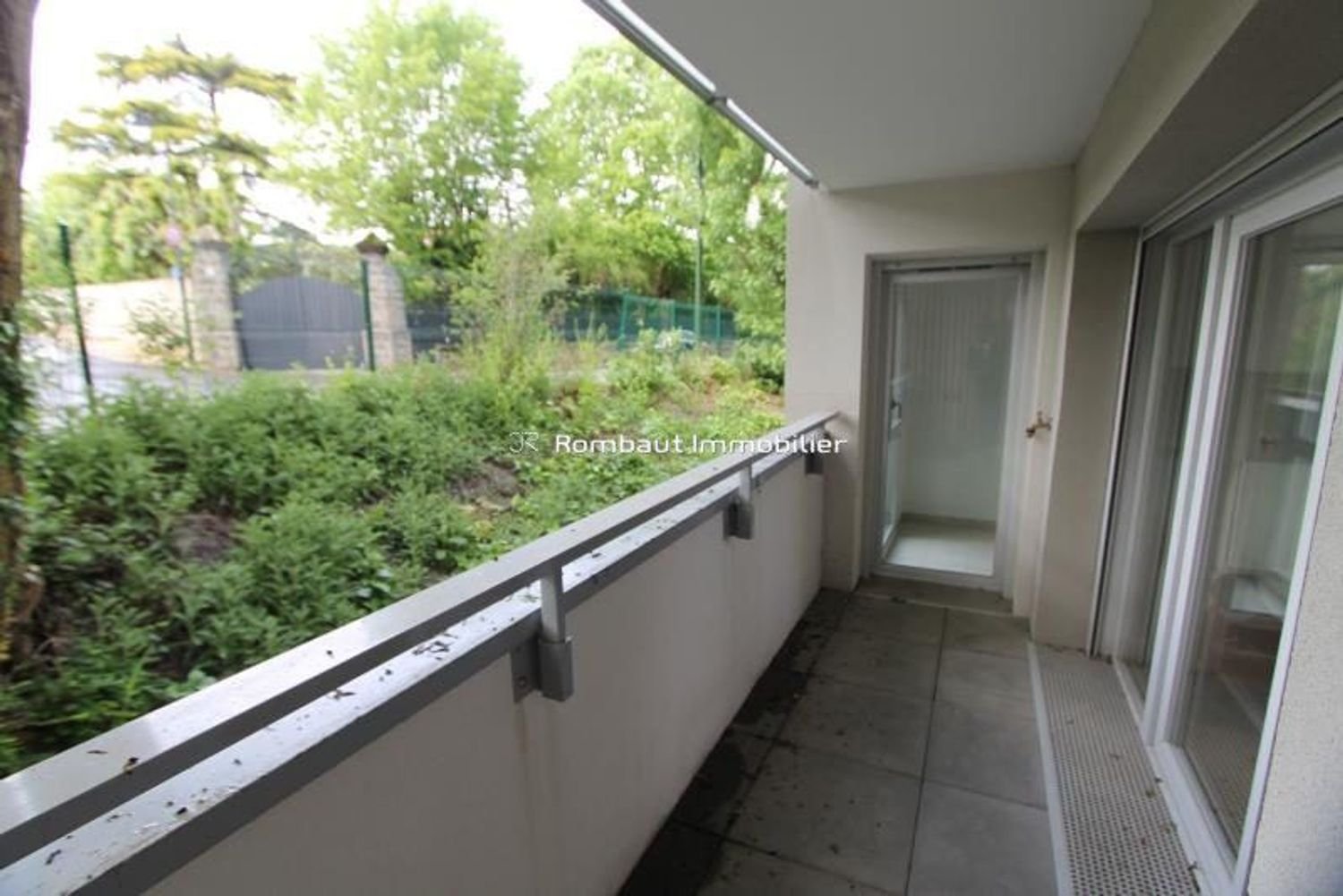 Appartement à louer, 48m², La Celle-Saint-Cloud