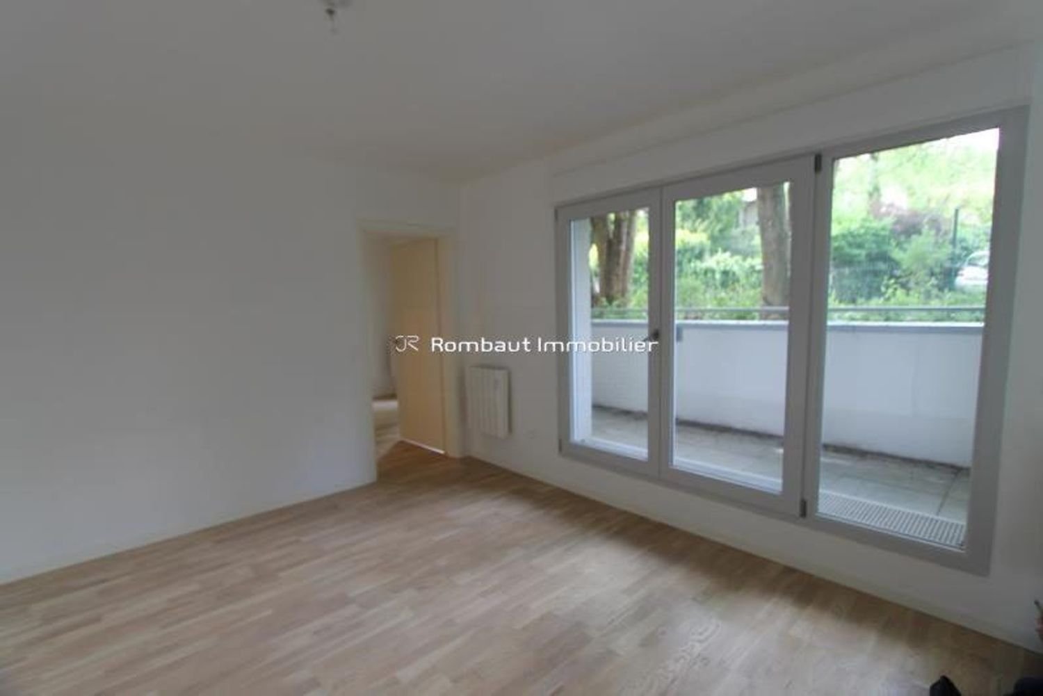 Appartement à louer, 48m², La Celle-Saint-Cloud