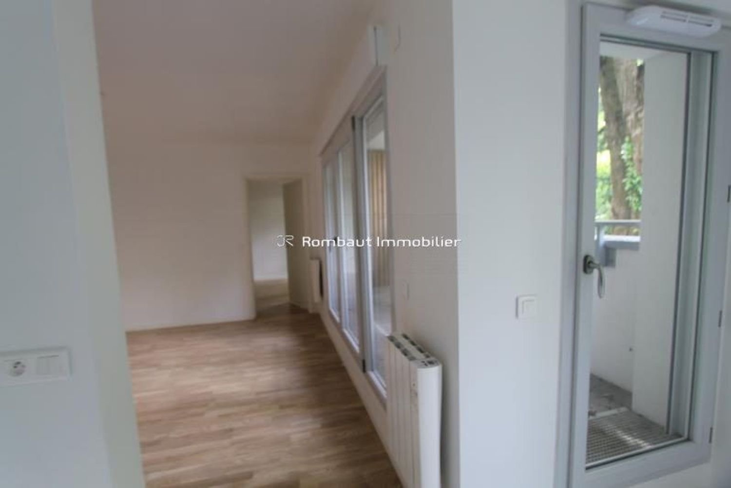 Appartement à louer, 48m², La Celle-Saint-Cloud