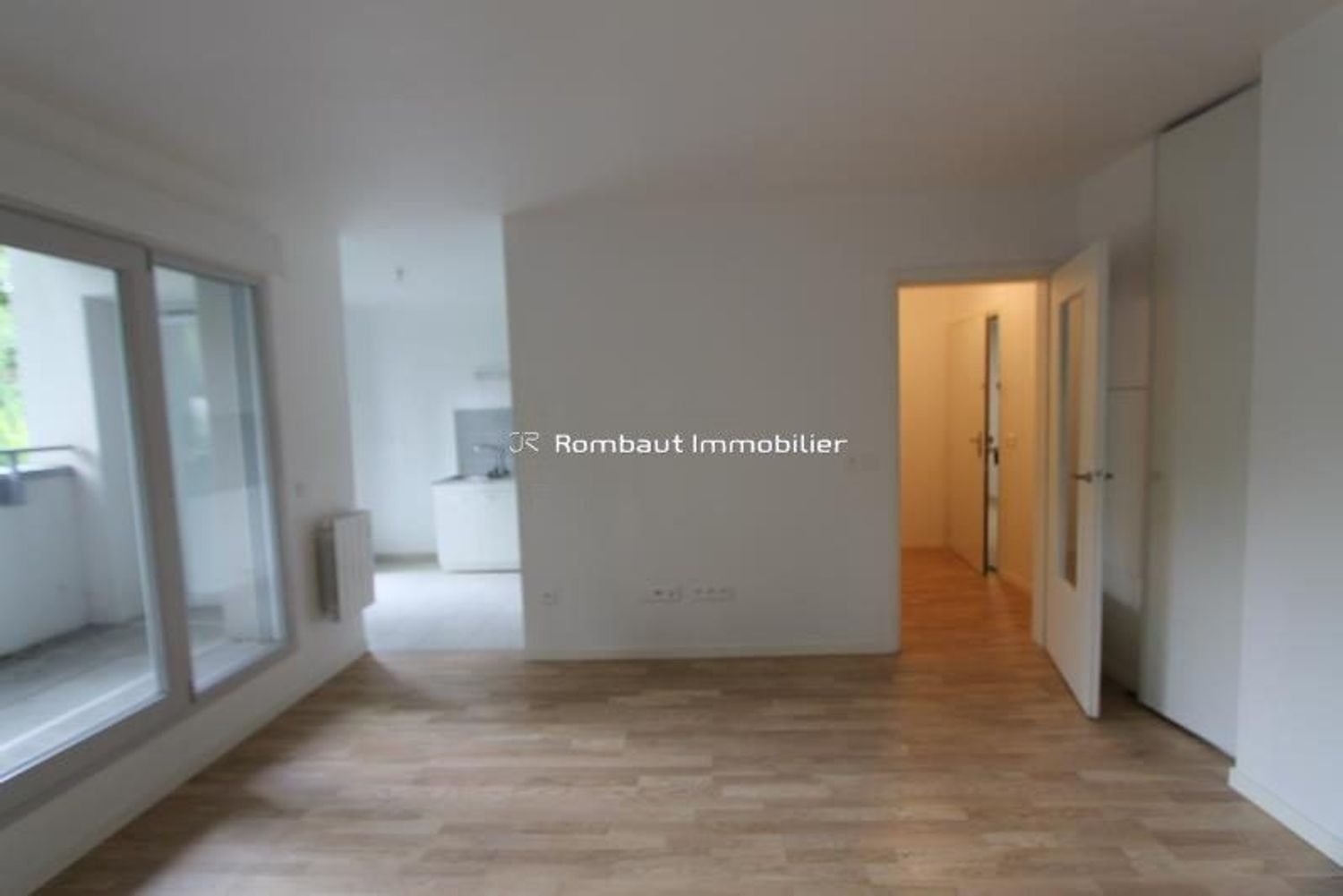 Appartement à louer, 48m², La Celle-Saint-Cloud