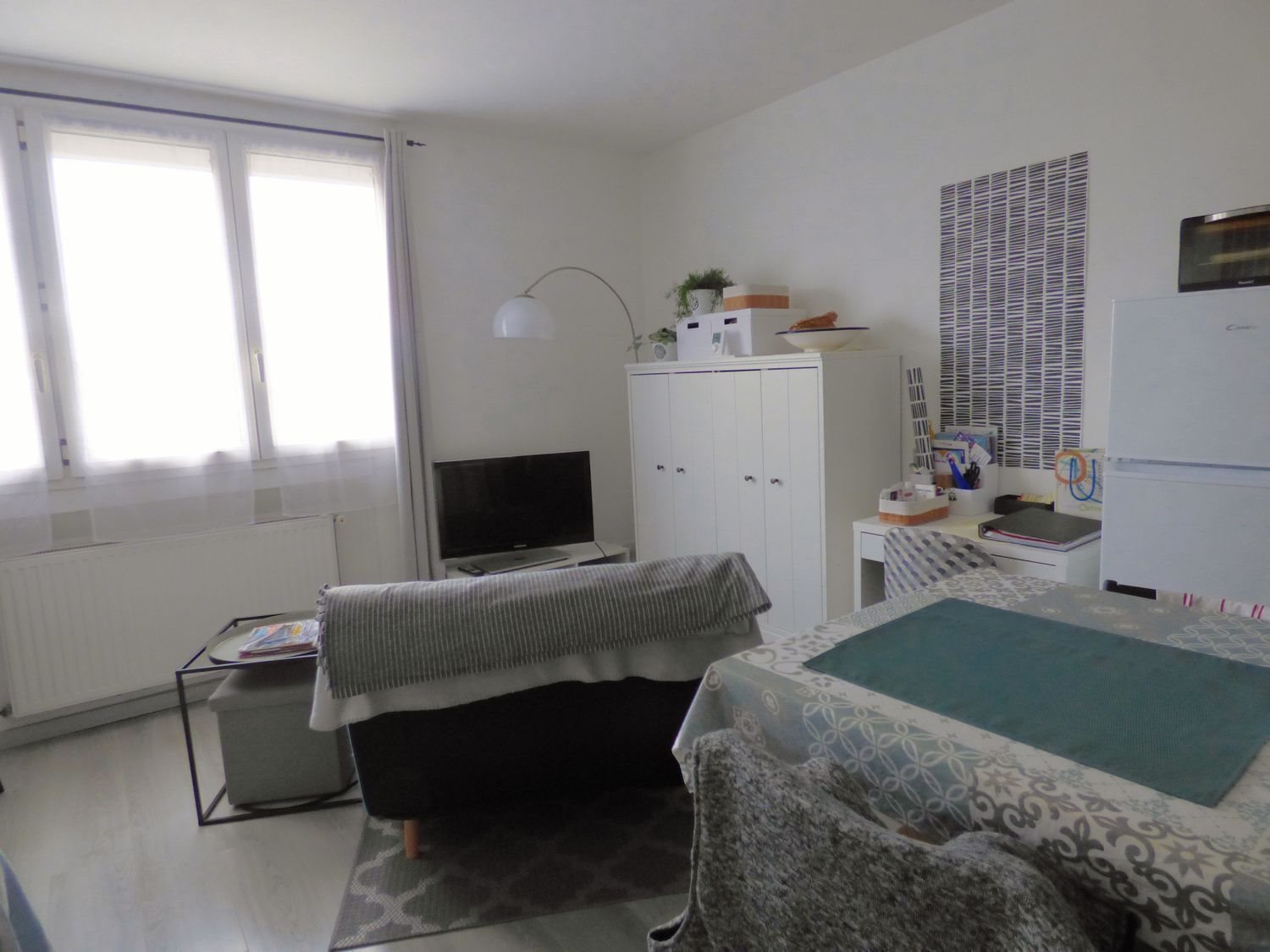 Appartement à vendre, 24m², Carrières-sur-Seine