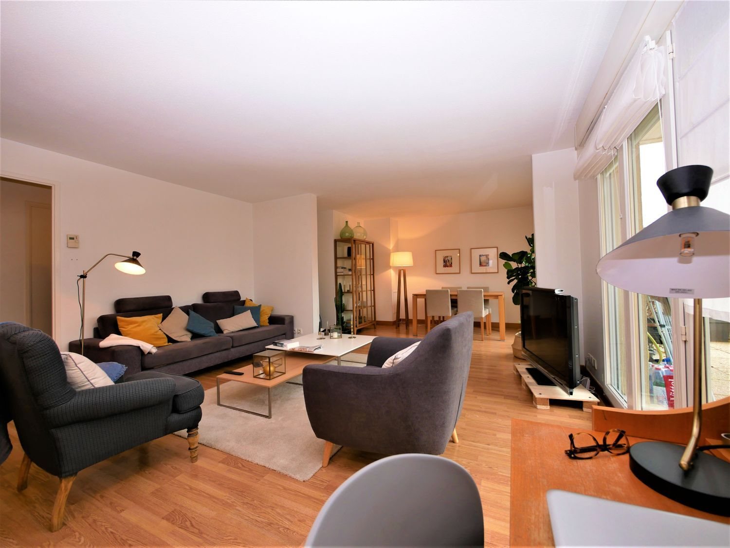 Appartement à vendre, 68m², Drancy
