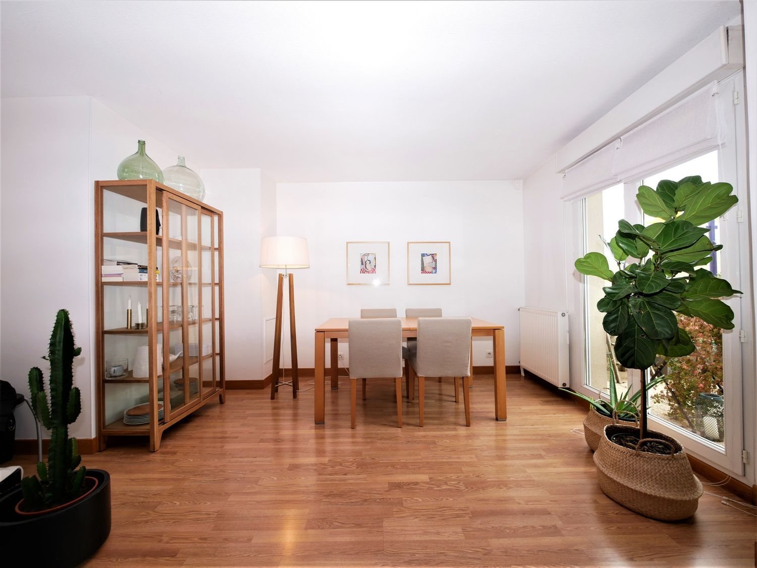 Appartement à vendre, 68m², Drancy