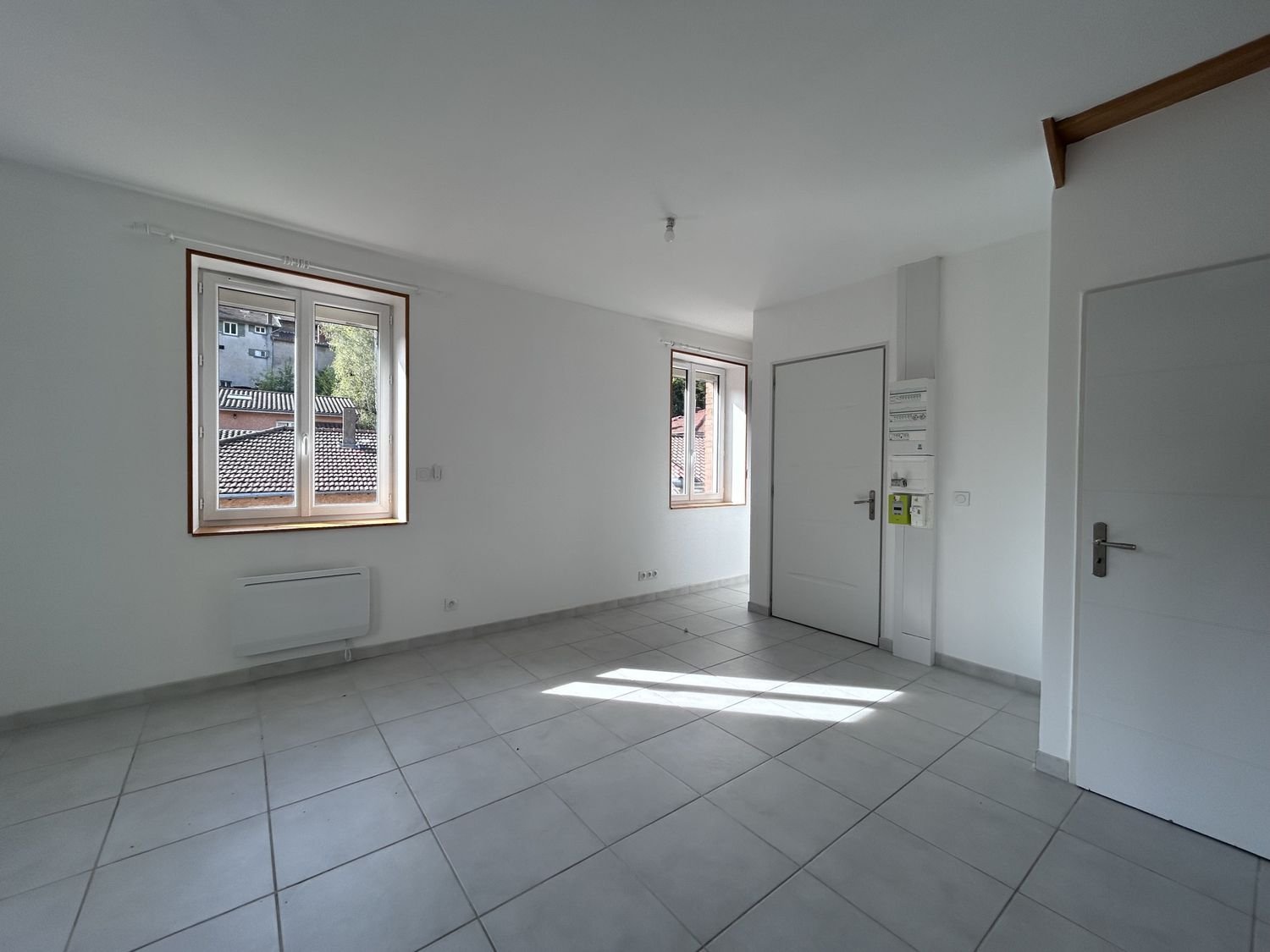 Appartement à louer, 60m², Yzeron
