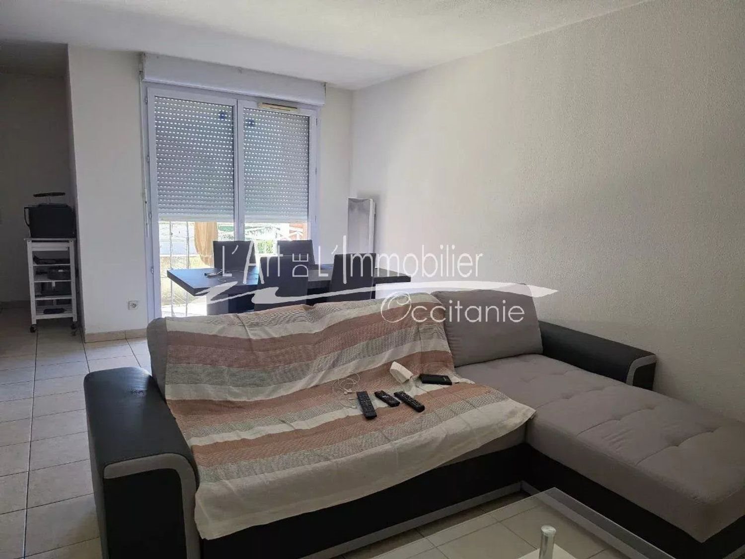 Appartement à vendre, 43m², Gagnac-sur-Garonne