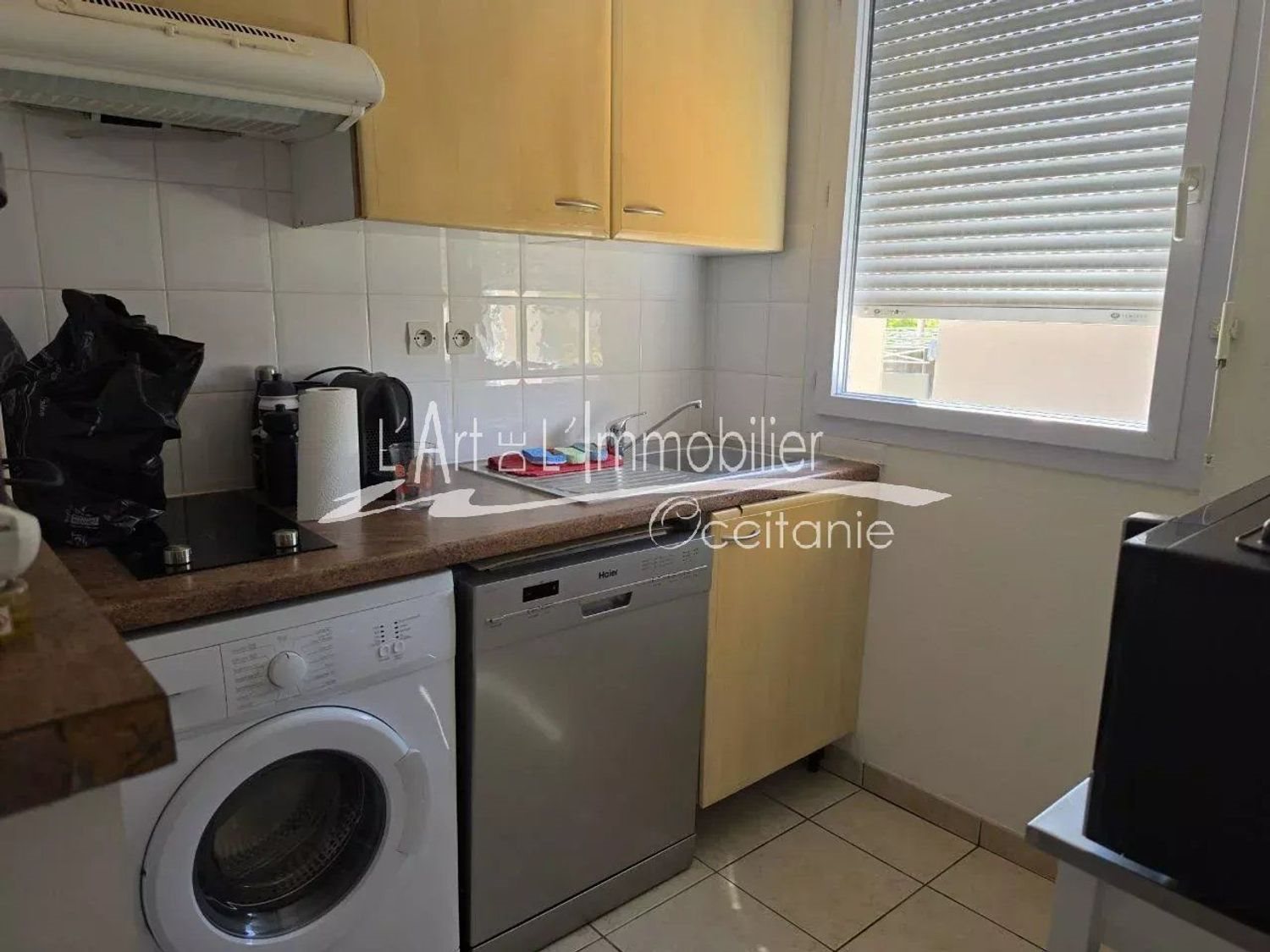 Appartement à vendre, 43m², Gagnac-sur-Garonne