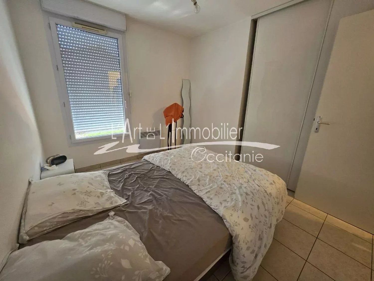 Appartement à vendre, 43m², Gagnac-sur-Garonne