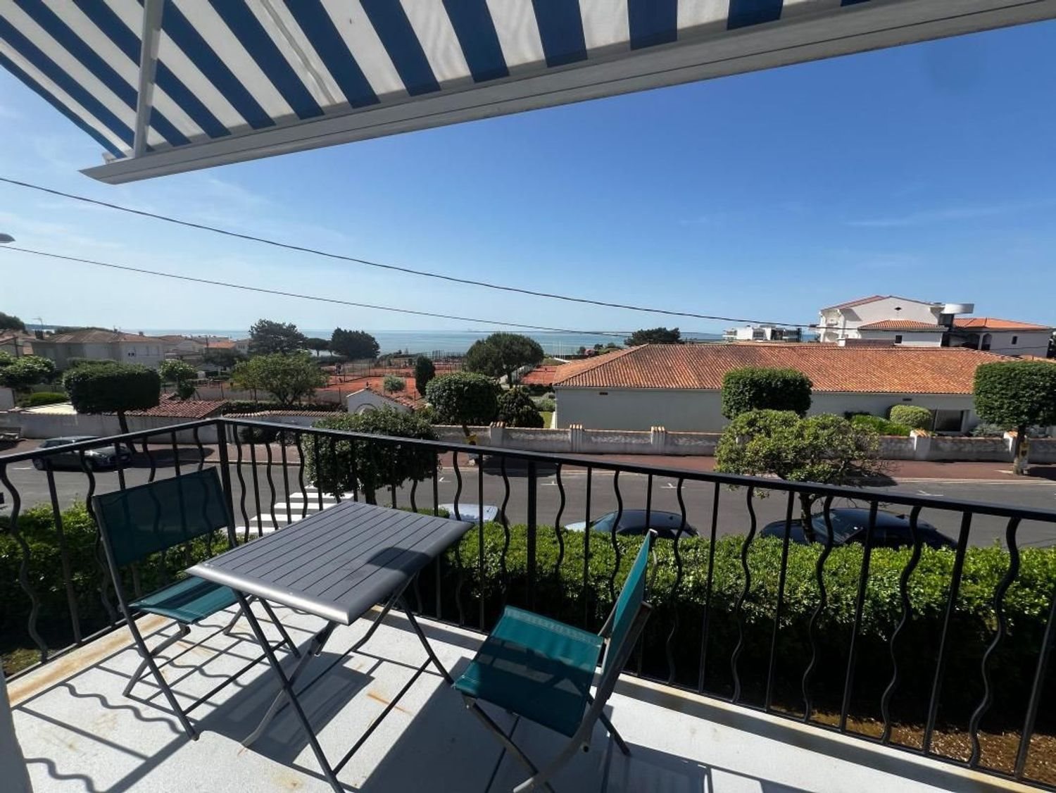 Appartement à vendre, 45m², Royan