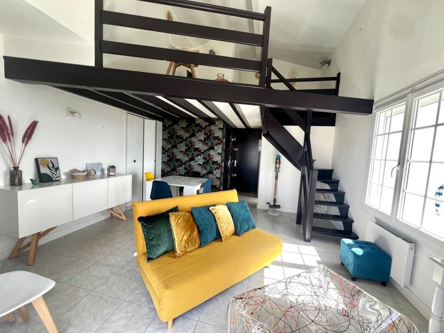 Appartement à vendre, 45m², Royan
