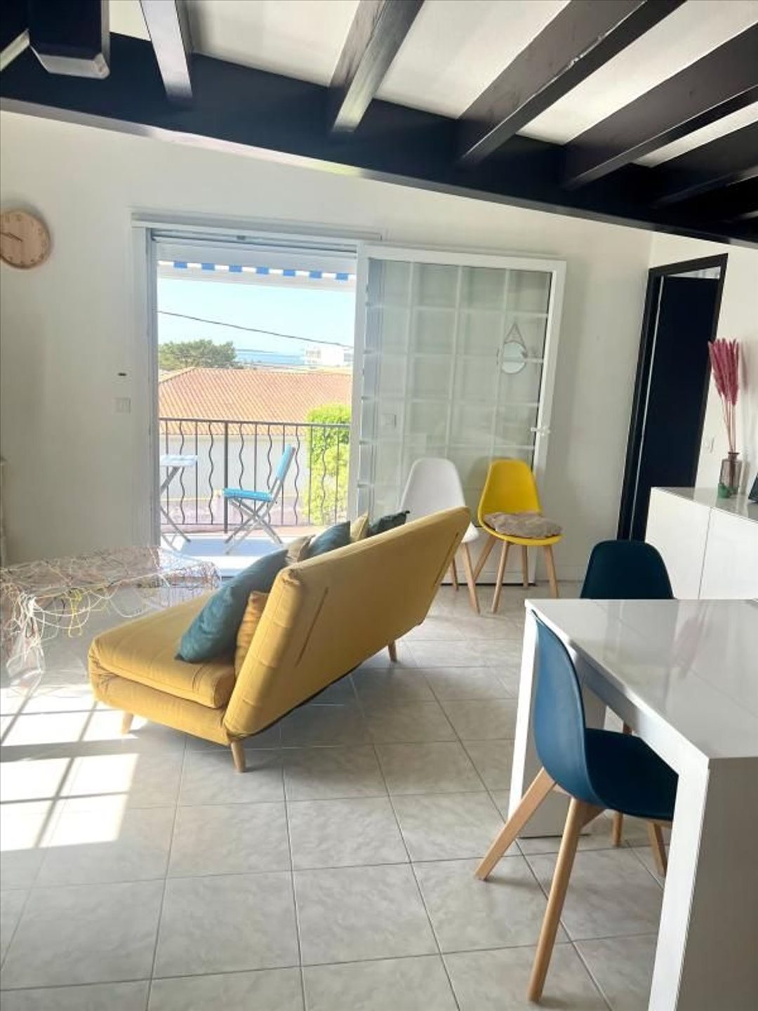 Appartement à vendre, 45m², Royan