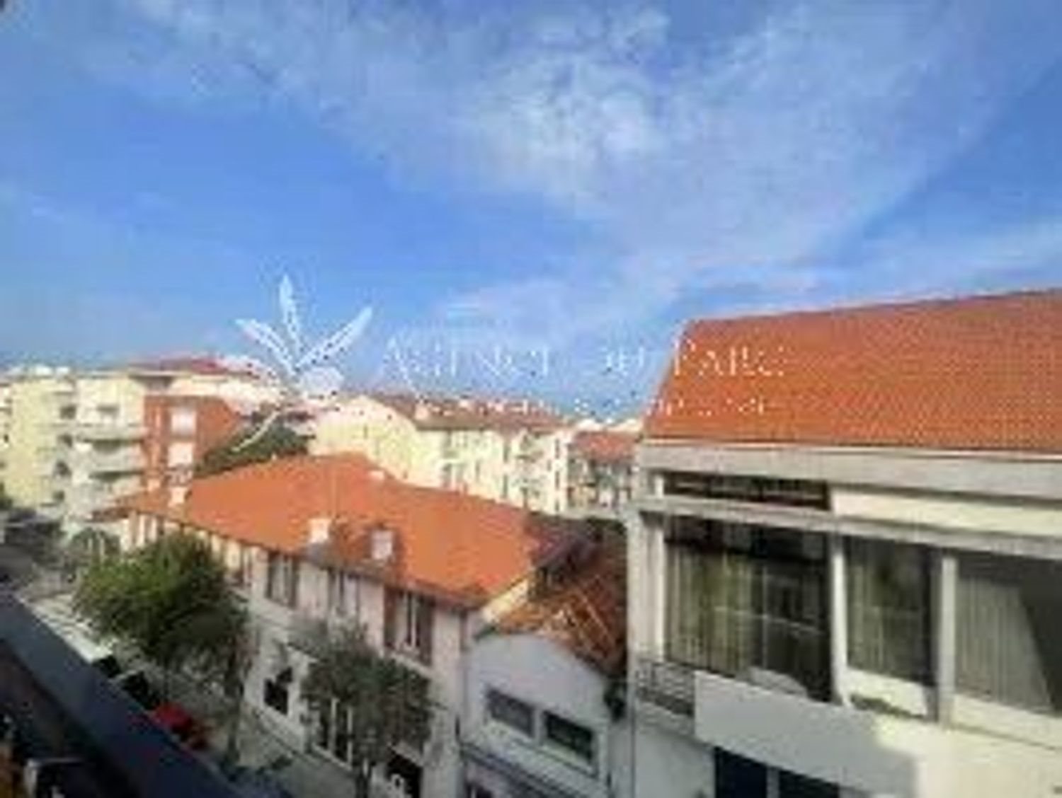 Appartement à vendre, 36m², Antibes