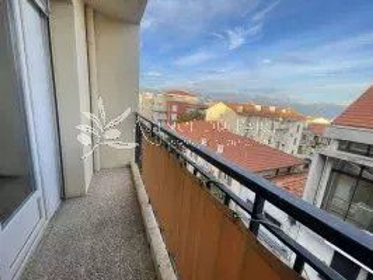 Appartement à vendre, 36m², Antibes