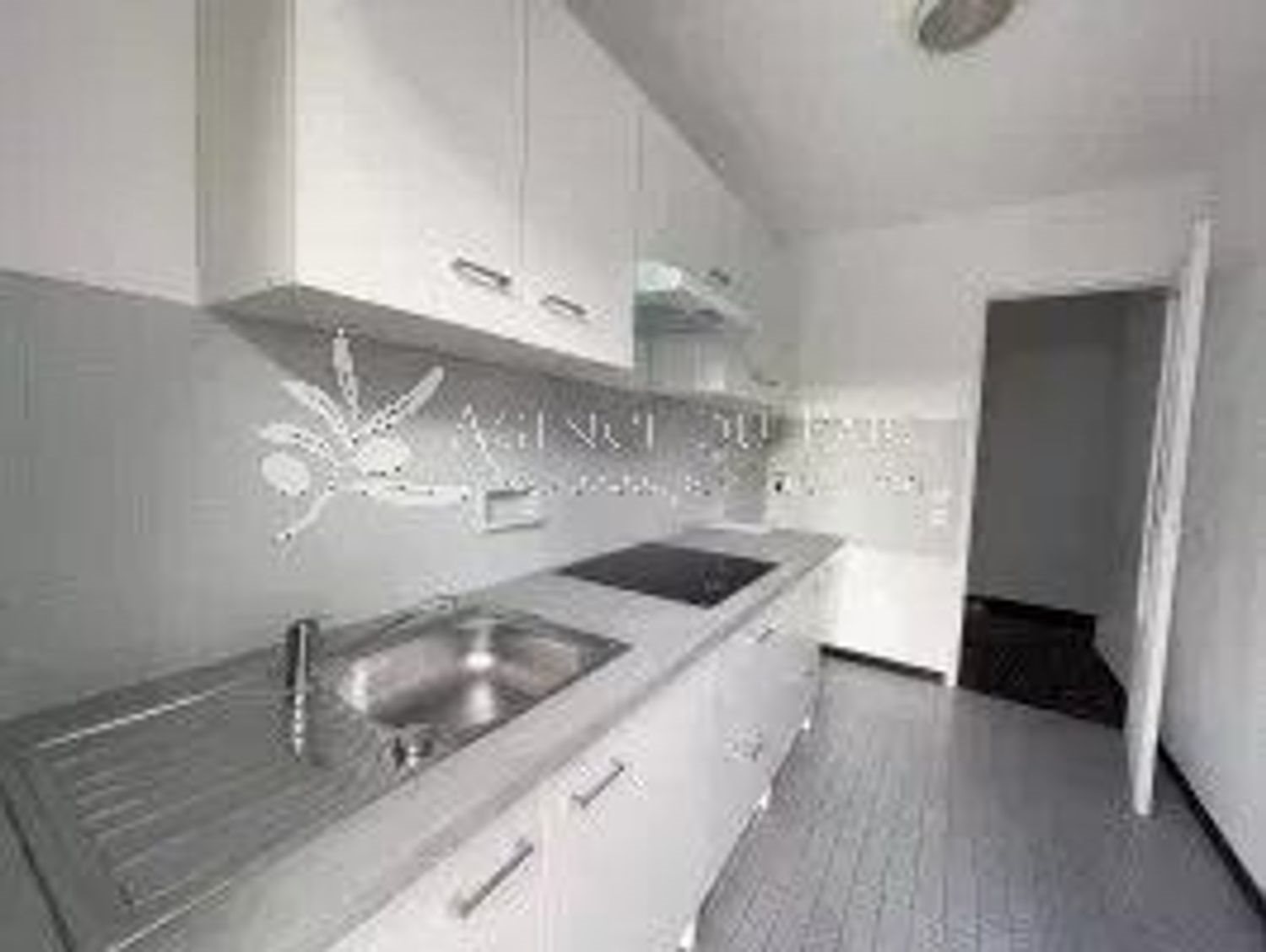 Appartement à vendre, 36m², Antibes