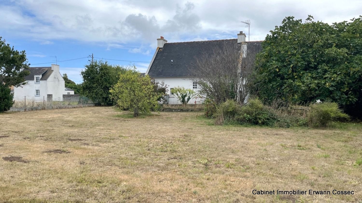 Maison à vendre, 95m², Penmarch