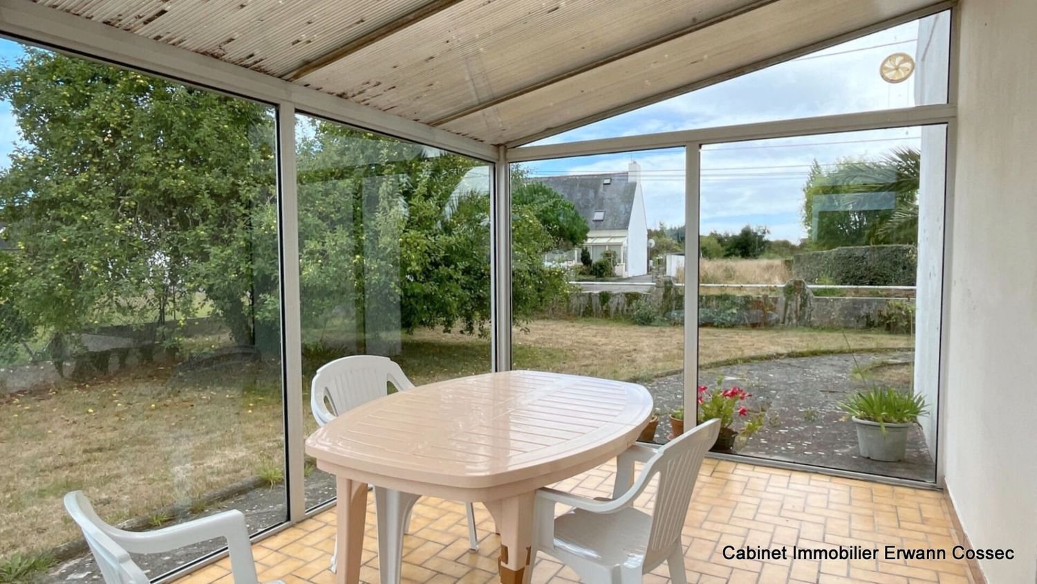 Maison à vendre, 95m², Penmarch