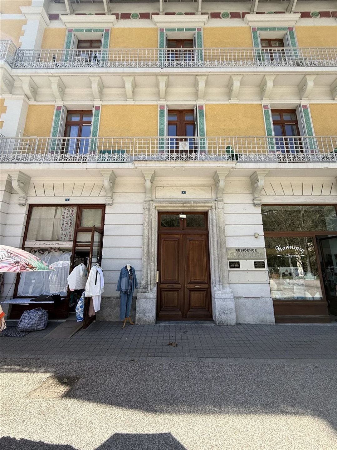 Appartement à vendre, 22m², Brides-les-Bains
