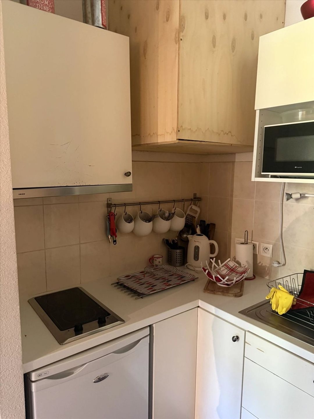 Appartement à vendre, 22m², Brides-les-Bains
