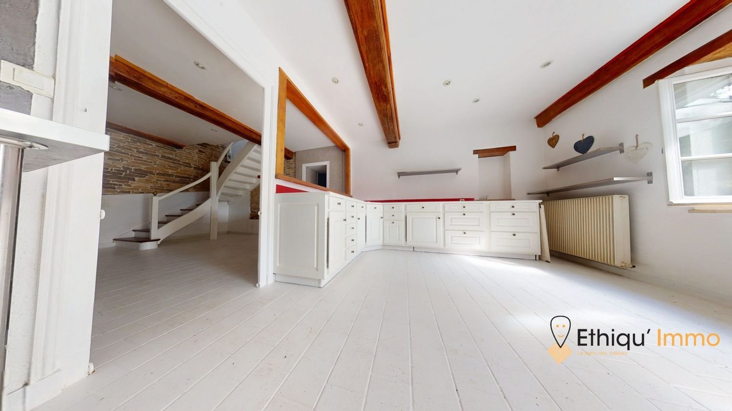 Maison à vendre, 150m², Messigny-et-Vantoux