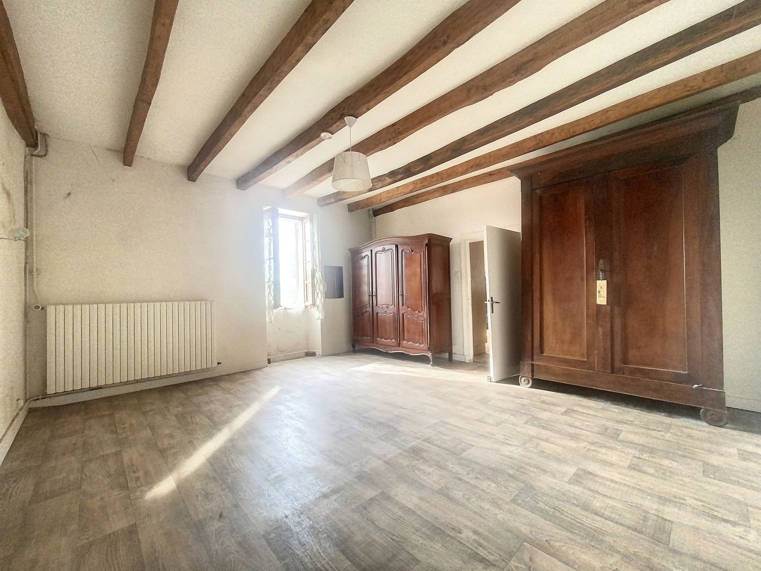 Maison à vendre, 110m², Monplaisant