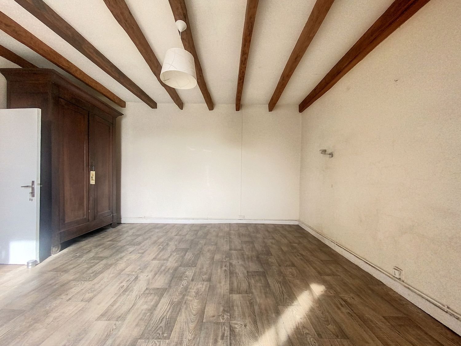 Maison à vendre, 110m², Monplaisant