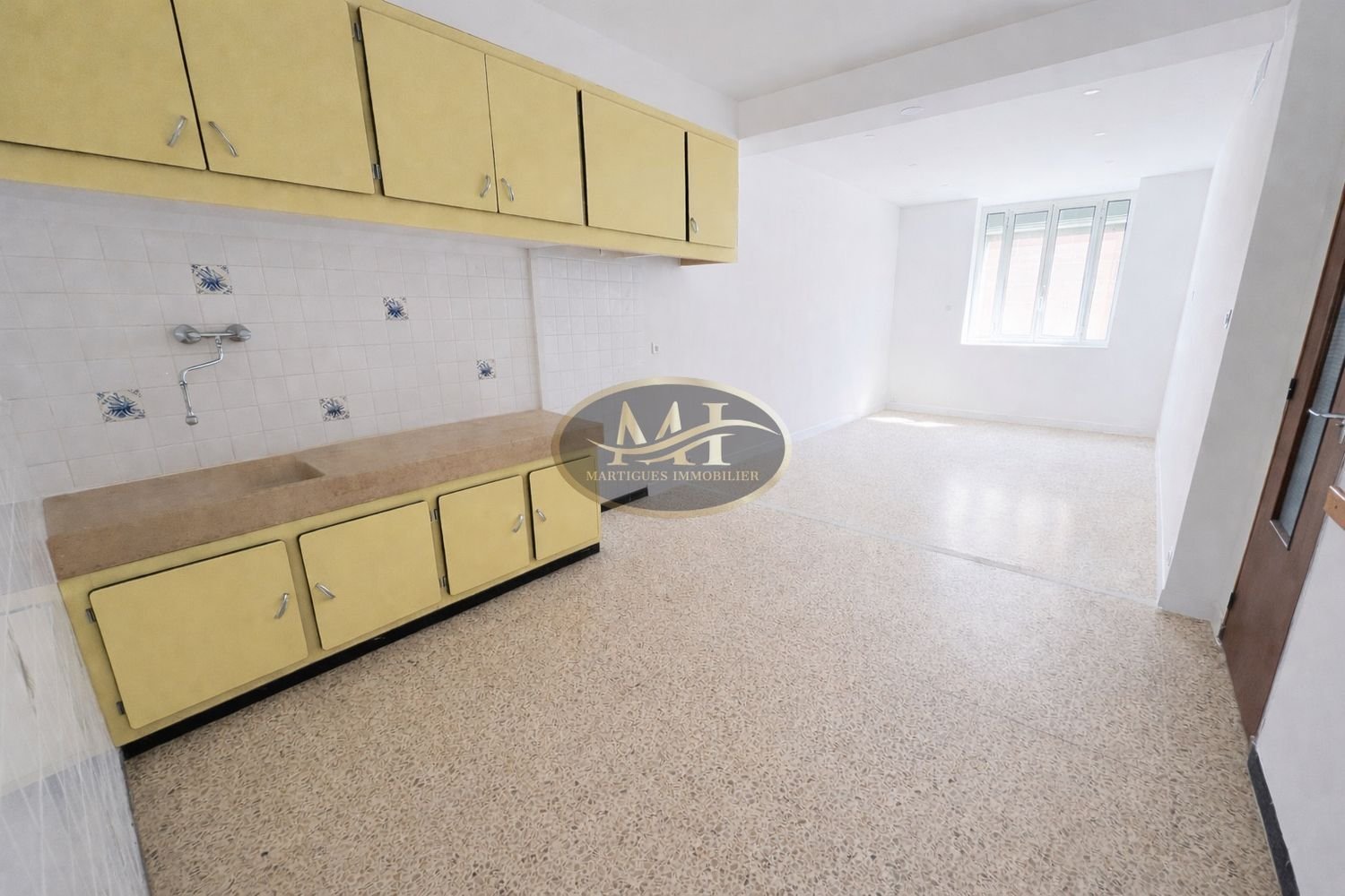 Appartement à vendre, 69m², Port-de-Bouc